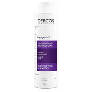 Vichy Dercos Neogenic шампоан против косопад 200мл