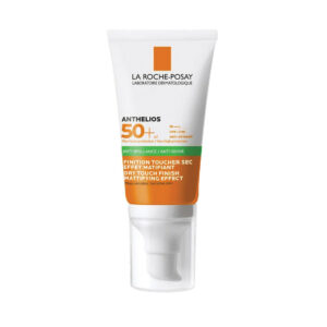 La Roche-Posay Anthelios UVMune 400 SPF50 ОЙЛ КОНТРОЛ ГЕЛ-КРЕМ х 50мл