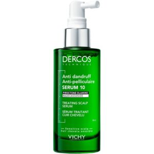 Vichy Dercos серум против пърхот, 90 мл