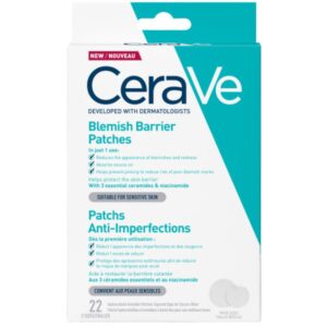 CeraVe пластири за пъпки 22бр