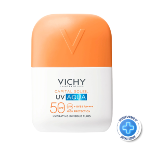 Vichy Soleil UV-Aqua флуид SPF50 50 мл