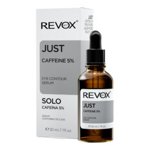 Revox ОКОЛООЧЕН СЕРУМ С КОФЕИН 5% х 30мл