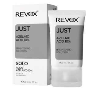 Revox КРЕМ С АЗЕЛАИНОВА КИСЕЛИНА 10% х 30мл