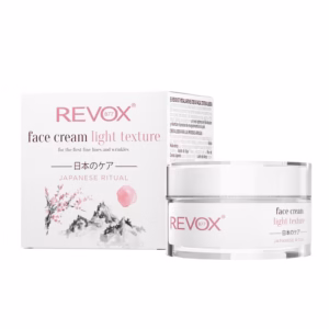 Revox крем за лице с лека текстура 50мл