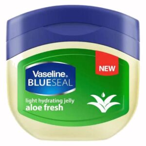 Vaseline Original с алое, 250 мл