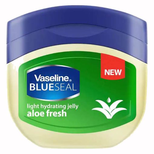 Vaseline Original с алое, 250 мл