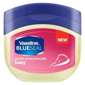 Vaseline ОРИГИНАЛ ЗА БЕБЕТА х 250мл 005647
