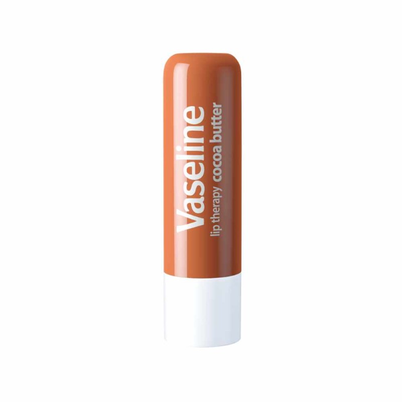 Vaseline стик за устни какао 4,8гр