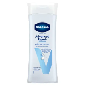 Vaseline ЛОСИОН ЗА ТЯЛО ЗА МНОГО СУХА КОЖА х 400 МЛ