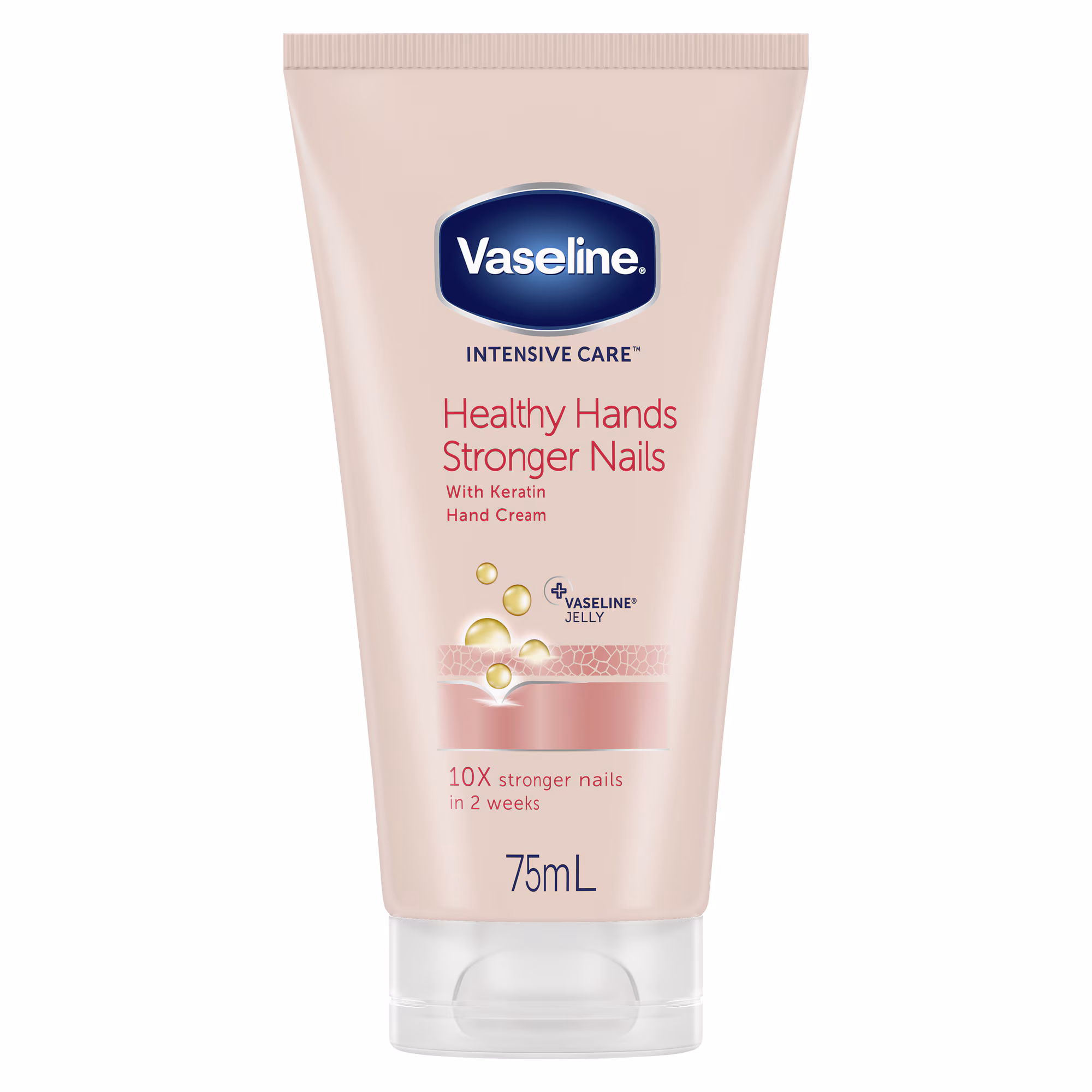 Vaseline ОРИГИНАЛ КРЕМ ЗА РЪЦЕ х 75мл