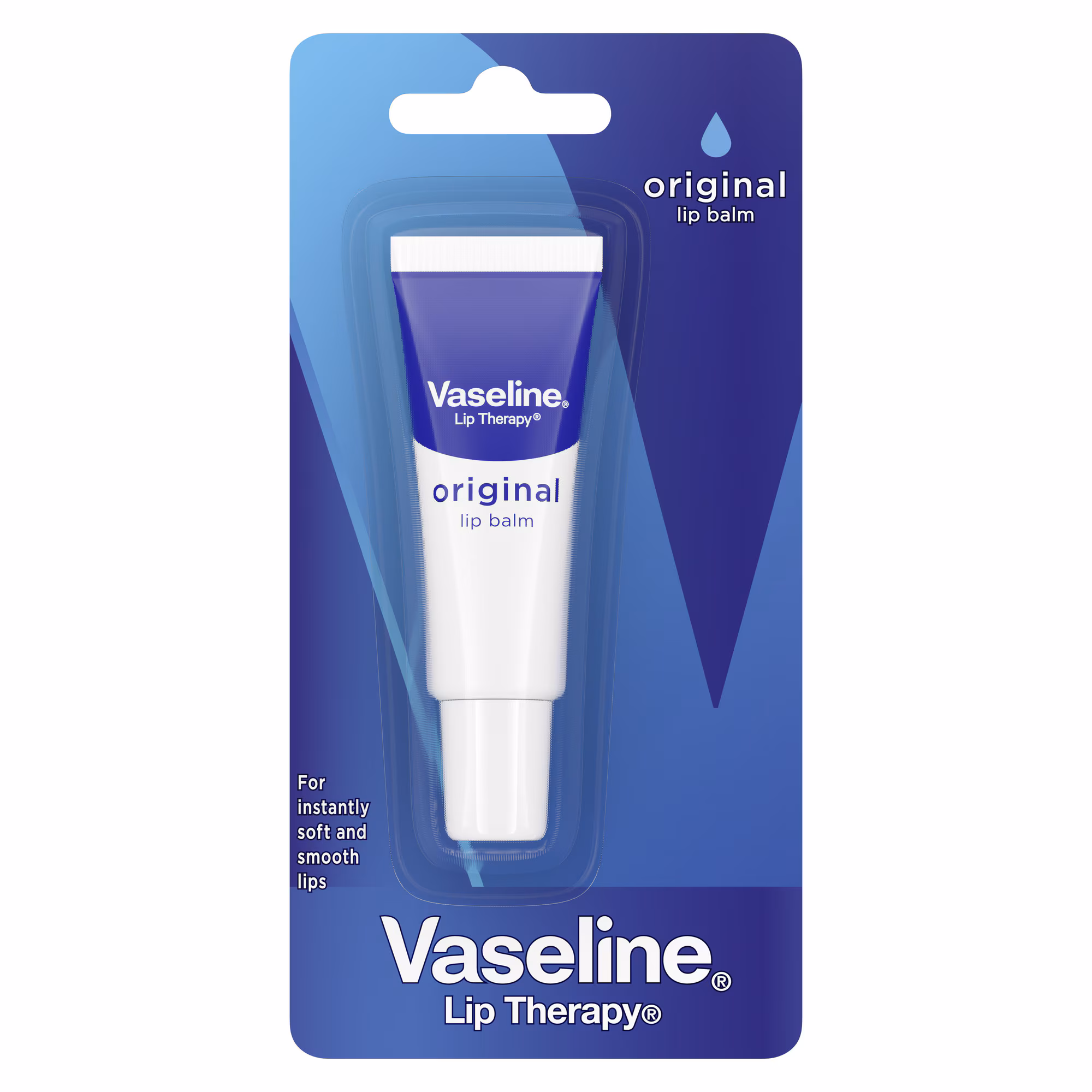 Vaseline БАЛСАМ ЗА УСТНИ ОРИГИНАЛ х 10гр