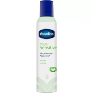 Vaseline дезодорант Алое Сензитив 48ч 250мл