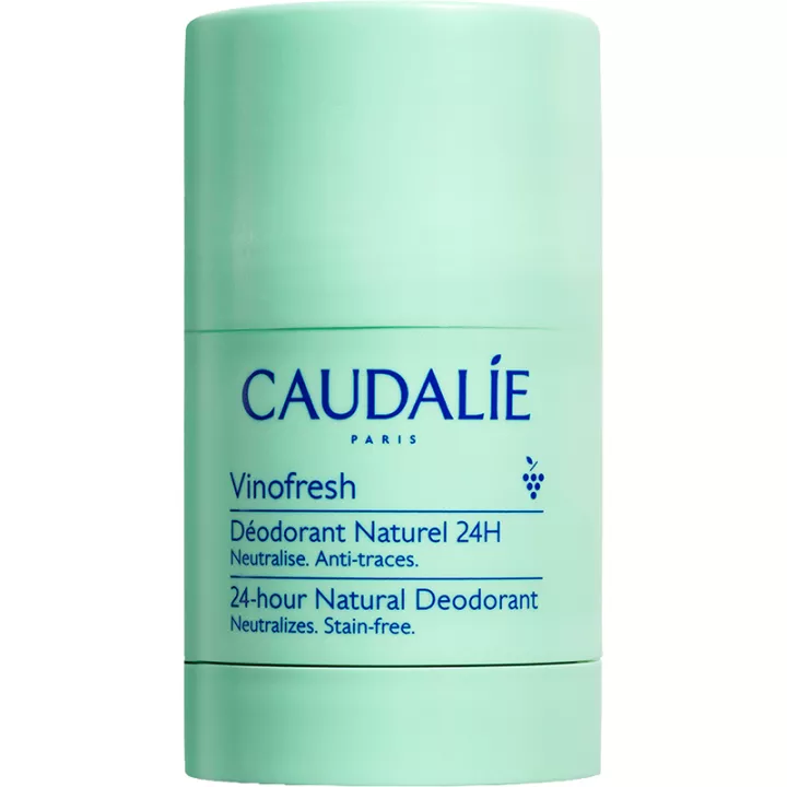 Caudalie Vinofresh дезодорант стик 50 г