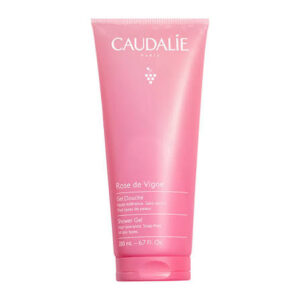 Caudalie ДУШ-ГЕЛ Rose de Vigne х 200мл