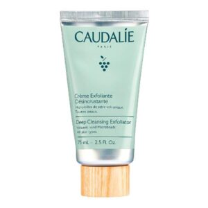 Caudalie дълбокопочистващ ексфолиант за лице 75 мл