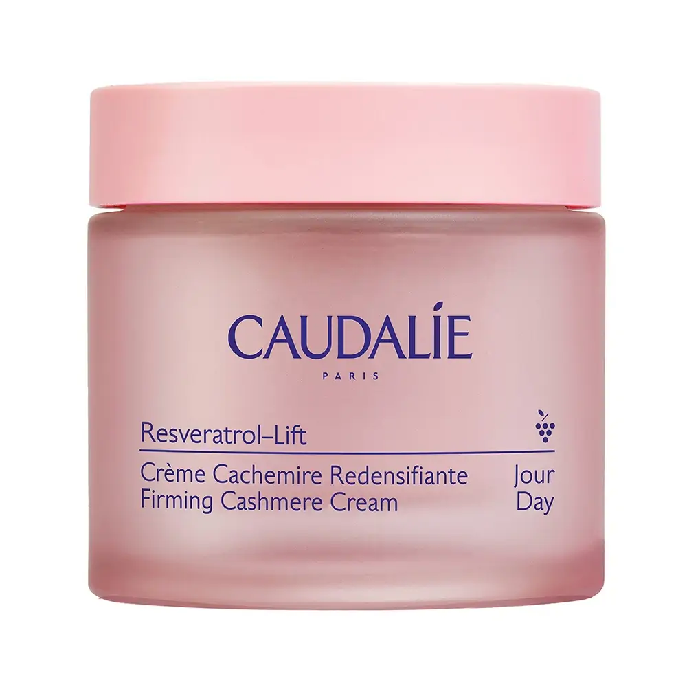 Caudalie РЕСВЕРАТРОЛ ЛИФТ СТЯГАЩ КАШМИРЕН КРЕМ х 50мл