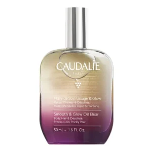 Caudalie хидратиращо еликсир-олио 50 мл