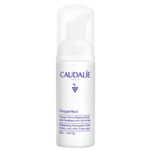 Caudalie Vinoperfect микропилинг пяна 50 мл