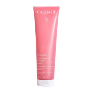 Caudalie VinoHydra почистващ гел 150 мл
