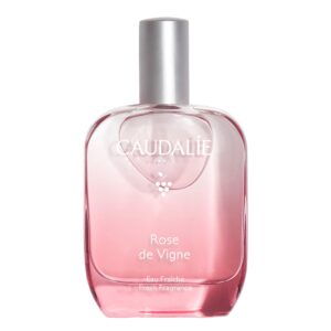 Caudalie Rose de Vigne освежаващ аромат 50 мл