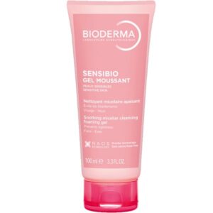 Bioderma Sensibio ГЕЛ МУСАН х 100мл