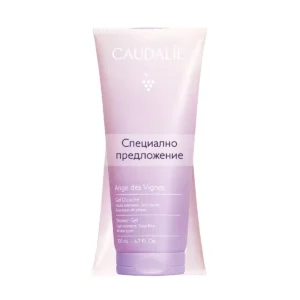 Caudalie Ange des Vignes душ гел комплект 2 х 200 мл