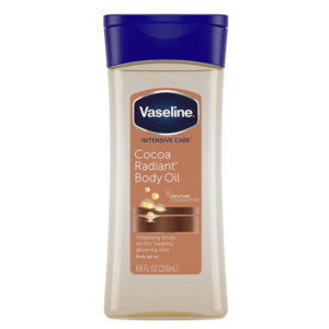 Vaseline ИНТЕНЗИВНО ПОДХРАНВАЩО ОЛИО ЗА ТЯЛО С КАКАОВО МАСЛО х 200 мл