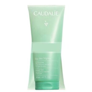 Caudalie Eau des Vignes душ гел комплект 2 х 200 мл