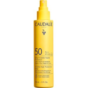 Caudalie ВИНОСЪН НЕВИДИМ СПРЕЙ Ф50 х 150мл
