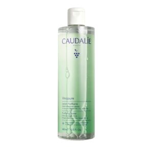 Caudalie ВИНОПЮР ПОЧИСТВАЩ МАТИРАЩ ТОНИК х 400мл