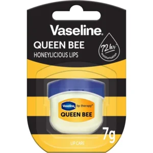 Vaseline балсам за устни с мед 7гр
