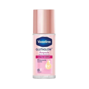 Vaseline изсветляващ серум-дезодорант 45мл